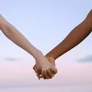 original couple hand pic